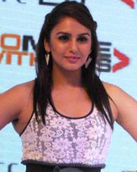 Huma Qureshi